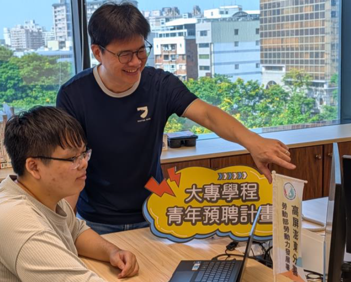 照片