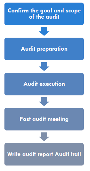 2-2 Annual Audit Planning Process