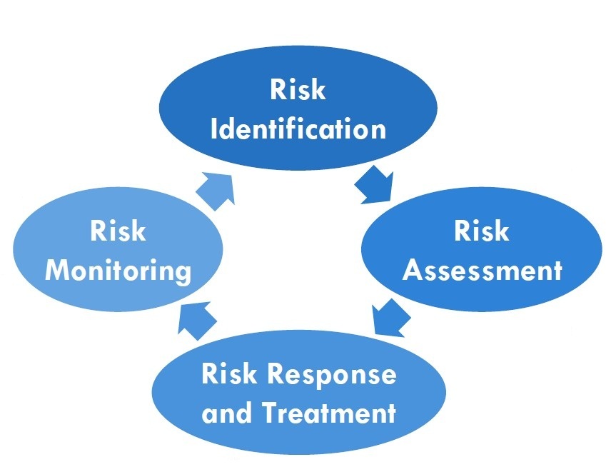 2-2 Risk Management Process and Operations