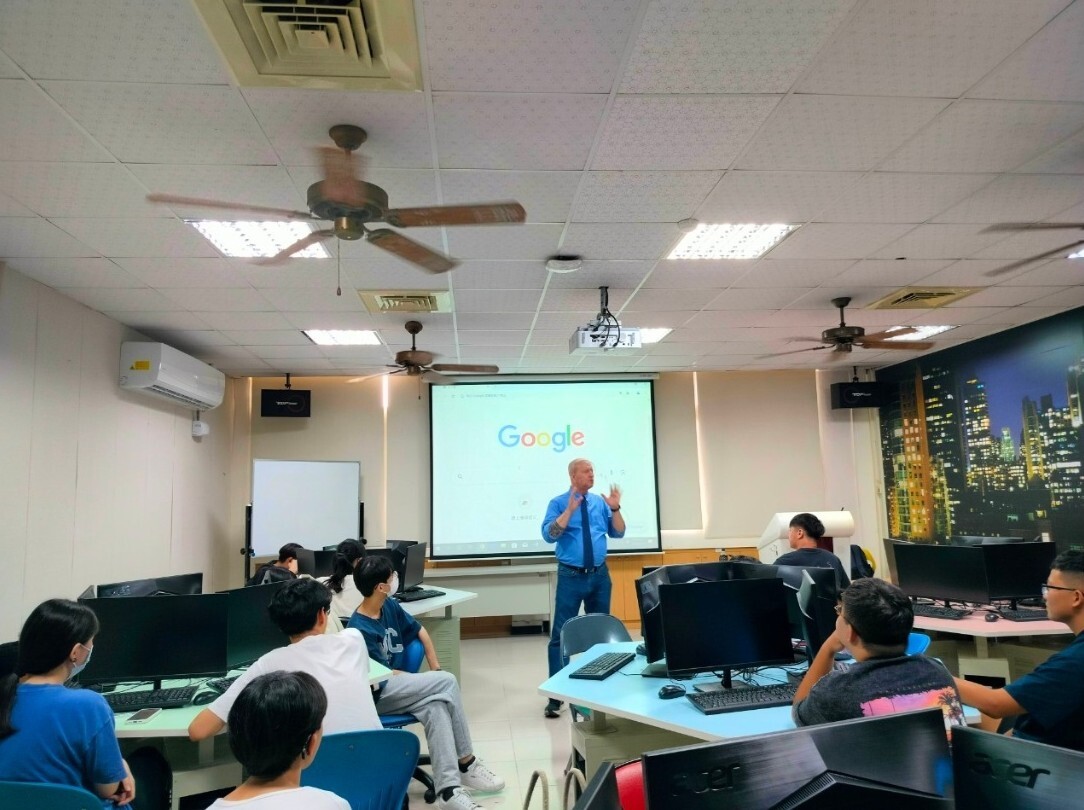 5-5 進階實用英文