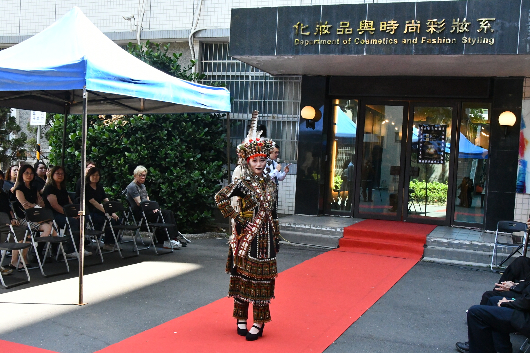 活動照片