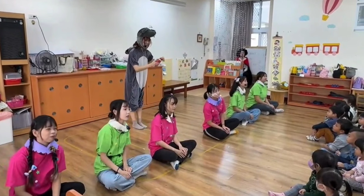 活動照片