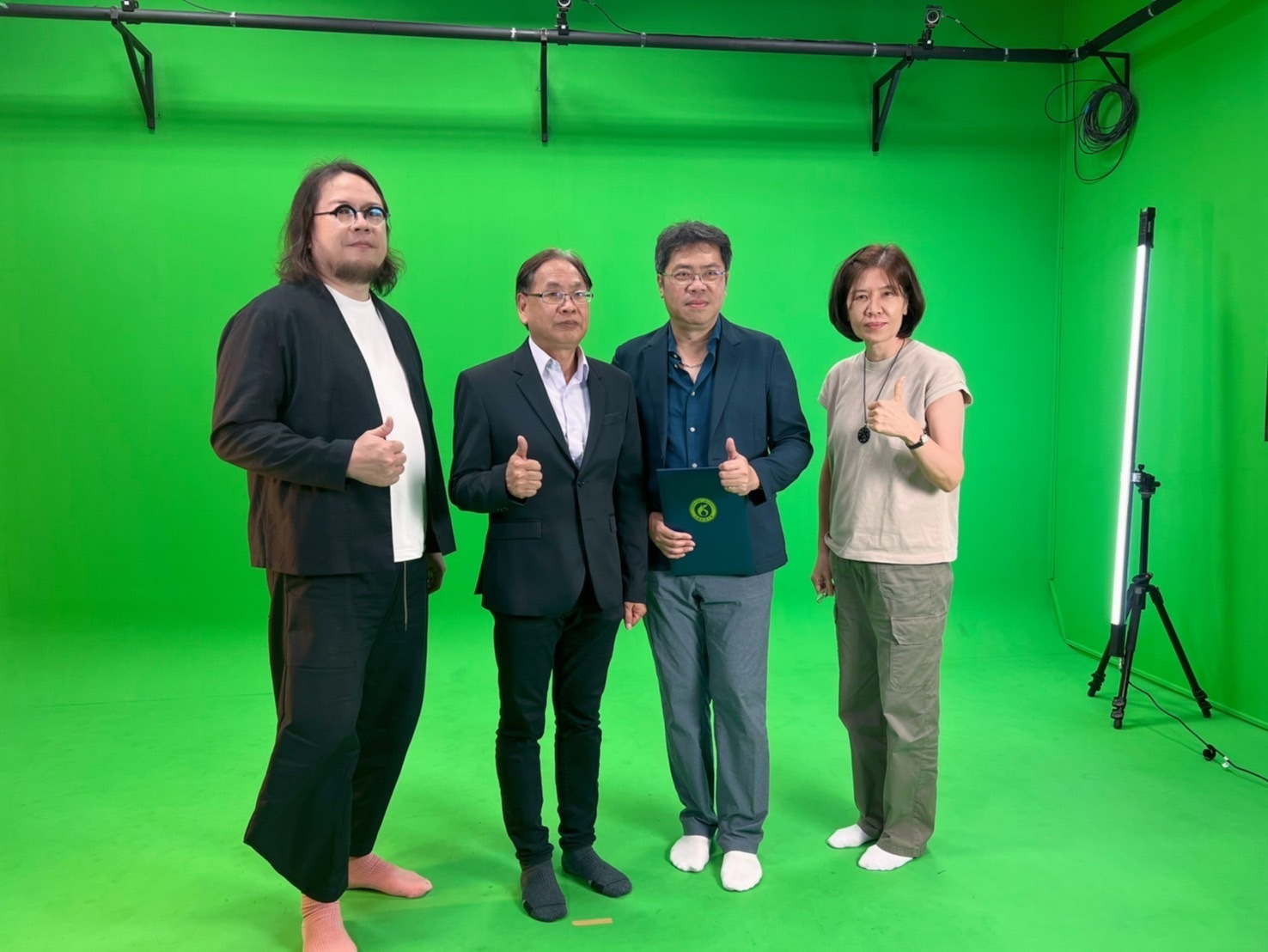 活動照片
