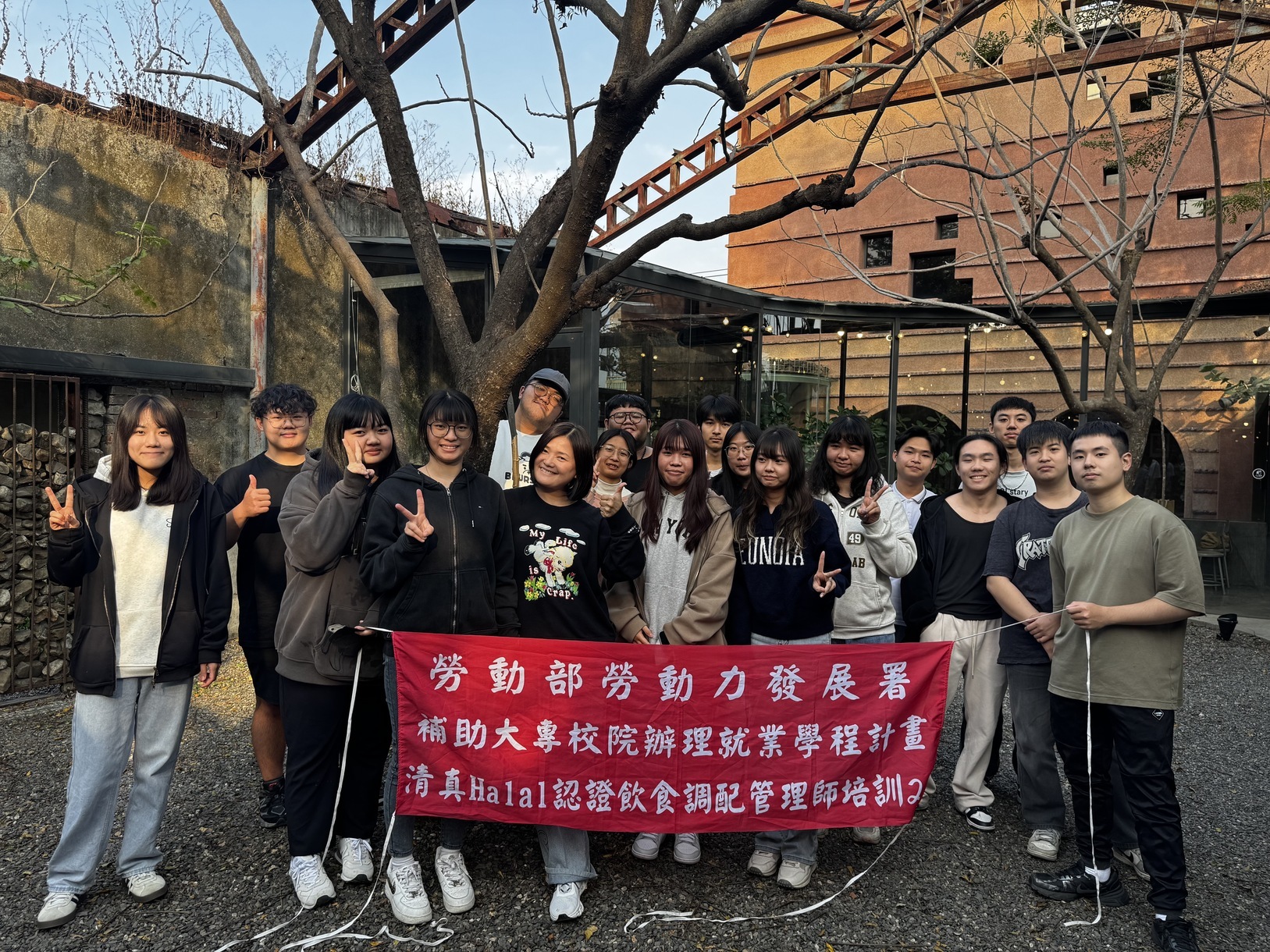 照片