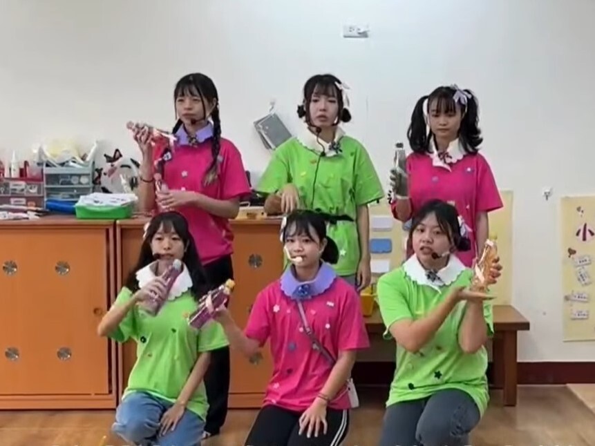 活動照片