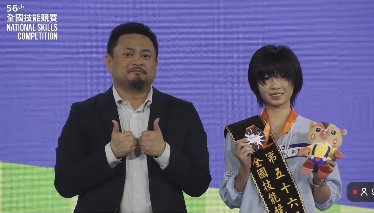 照片