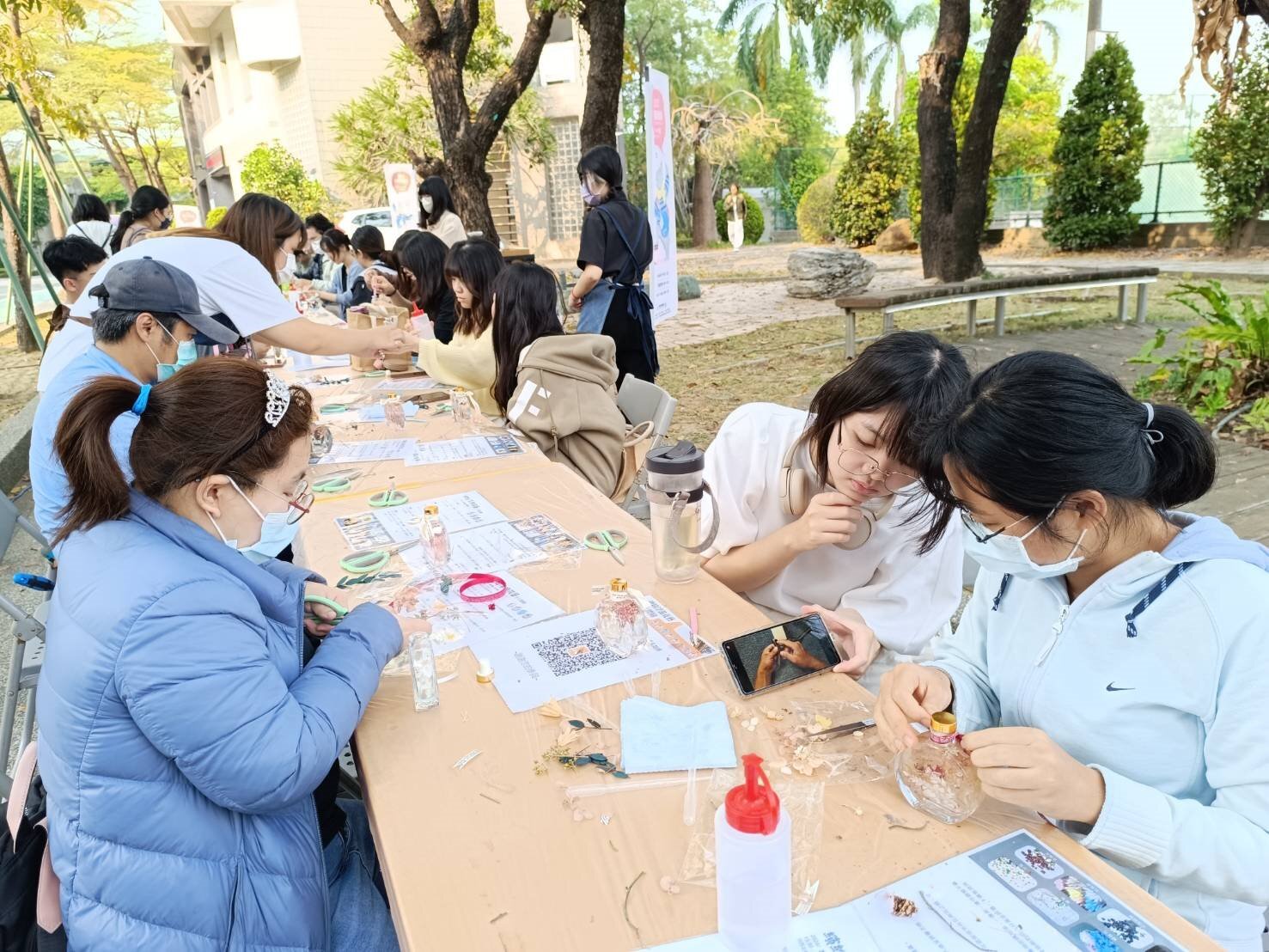 正修科大春季音樂會 韻味濃厚的校園藝文盛宴