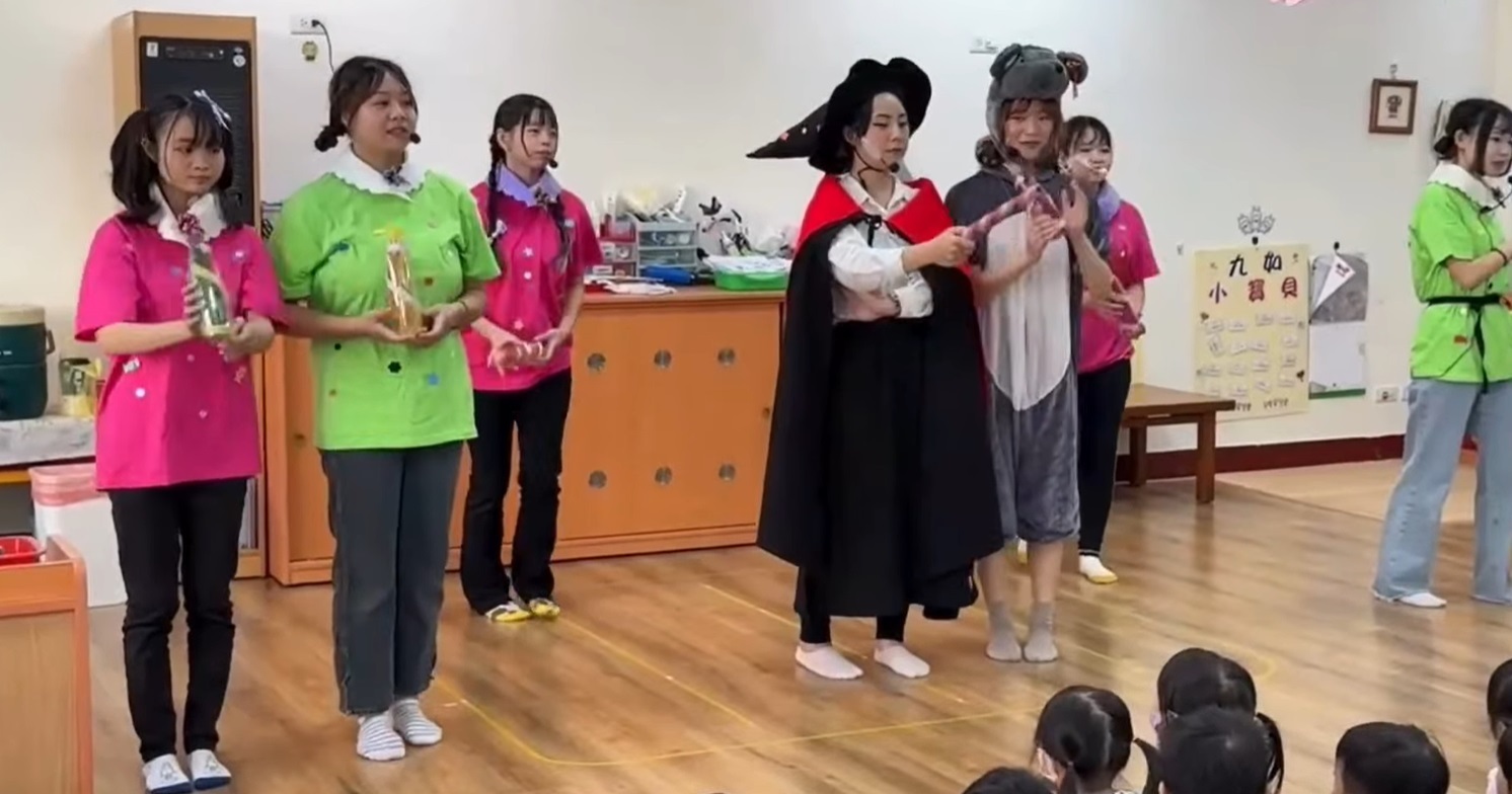 活動照片