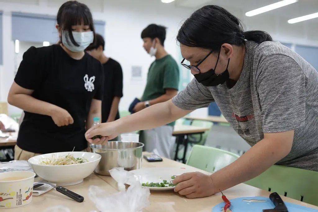 2023永續生活系列活動 邀師生實踐SDGs