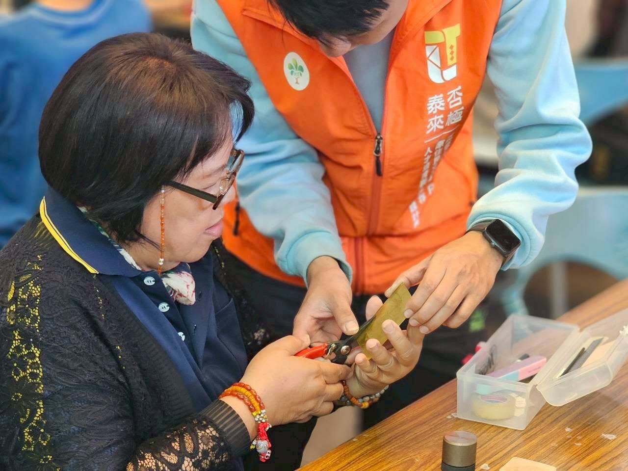 照片