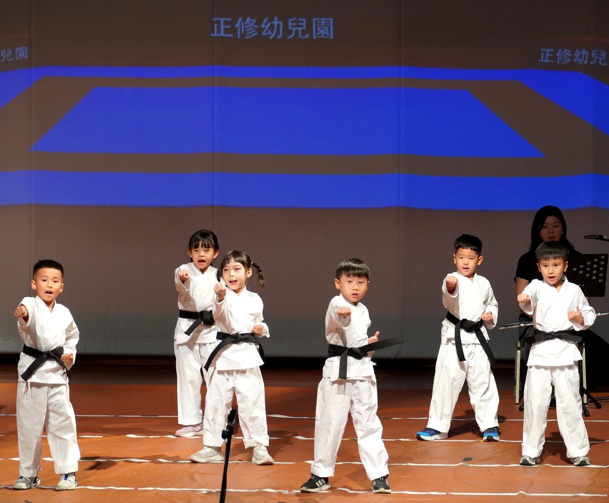 活動照片