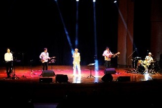 璀璨60th x 正修之夜 英皇國際音樂