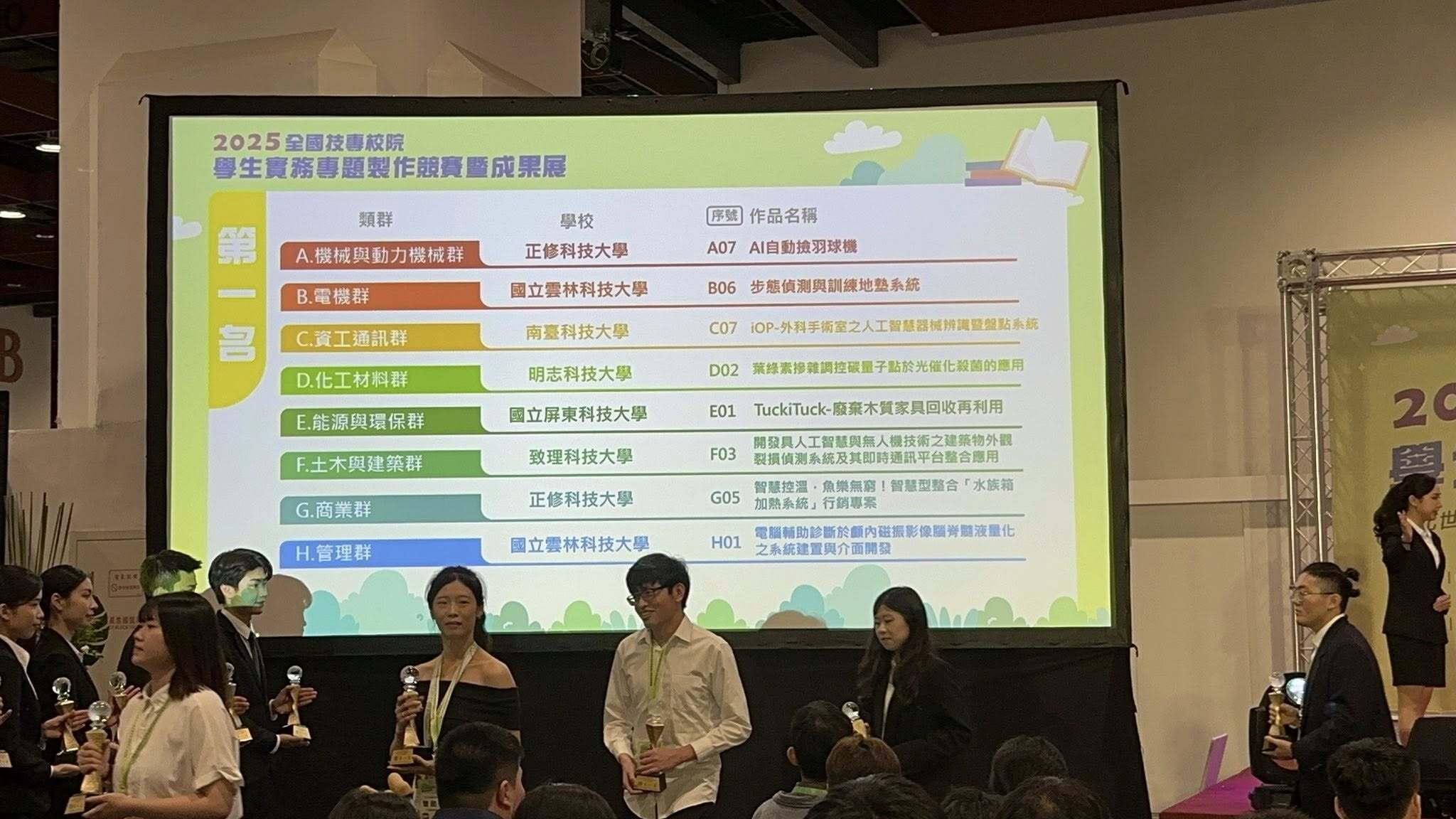 活動照片