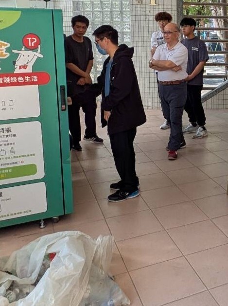 活動照片
