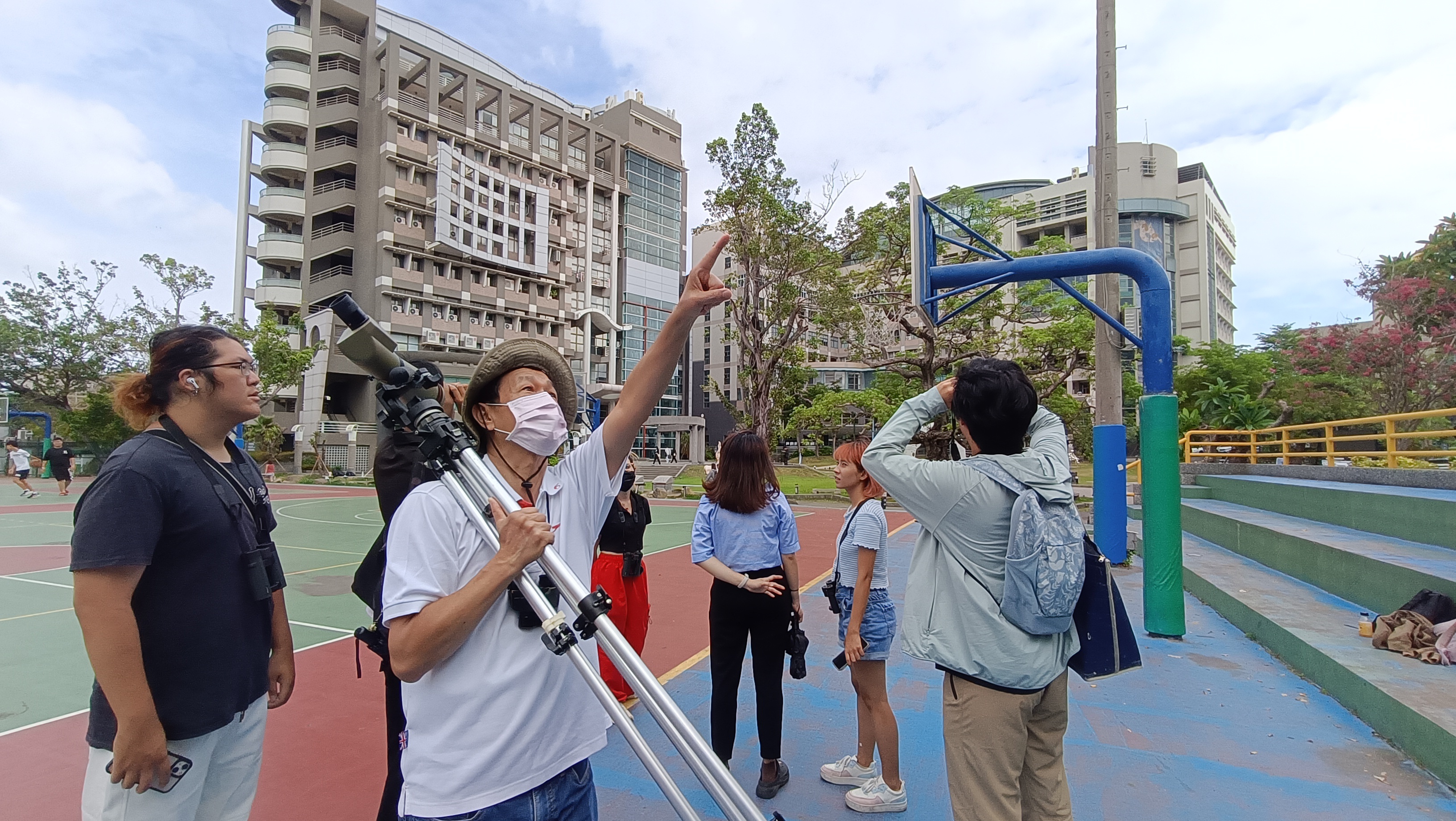 活動照片