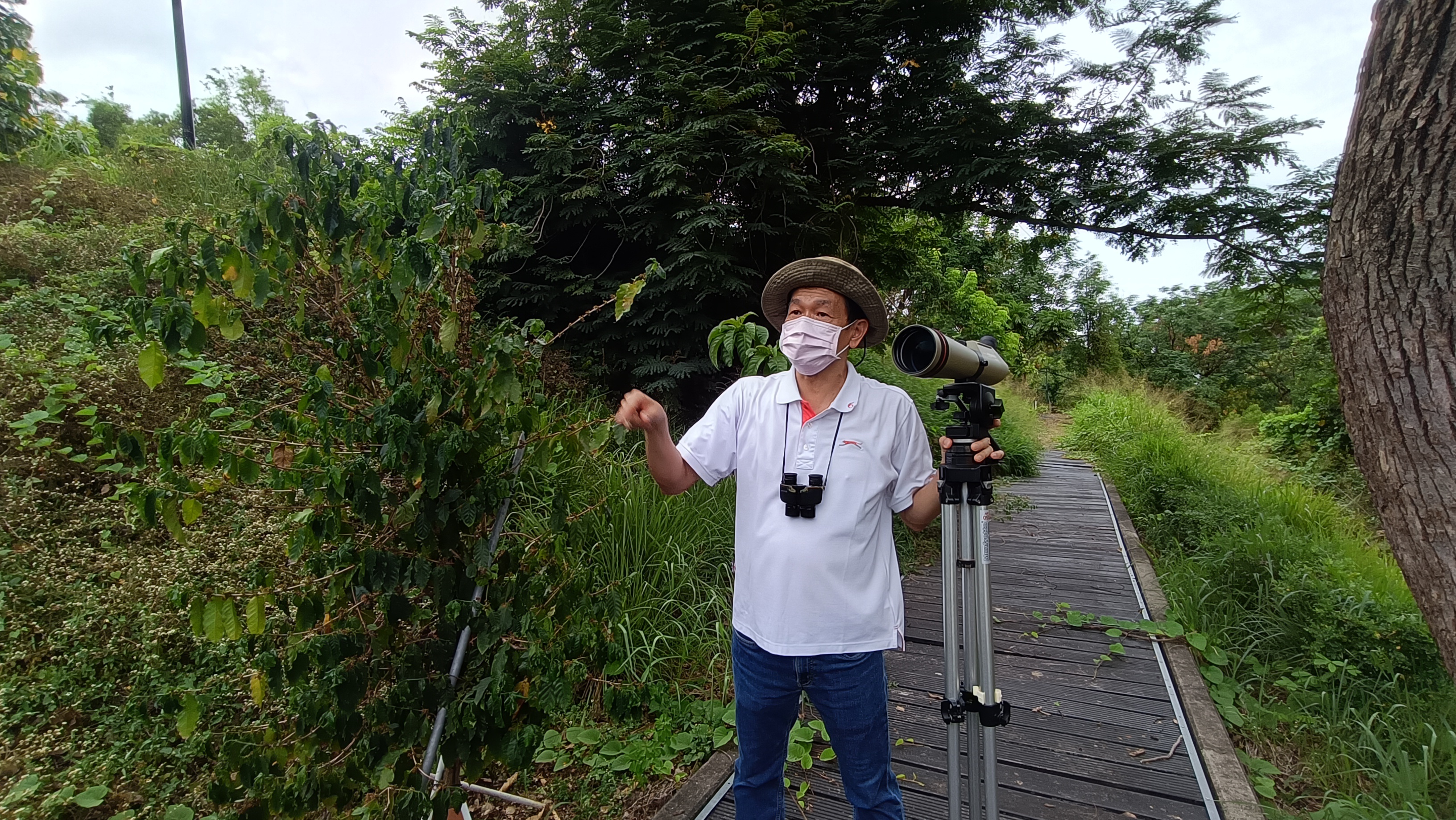 活動照片