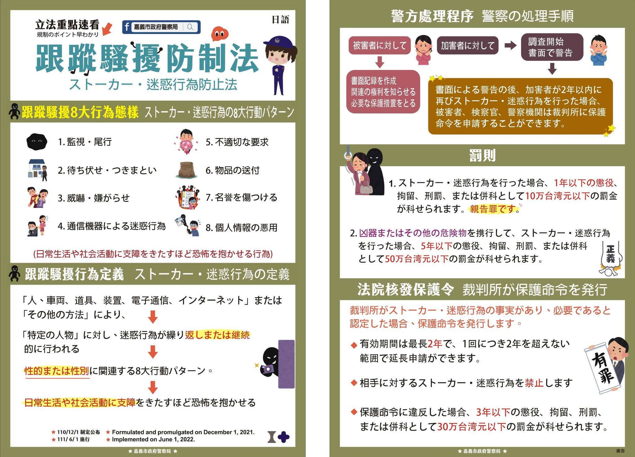 照片