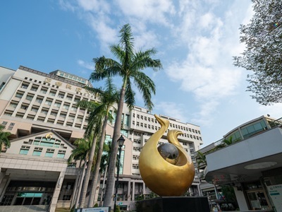 2025天下USR大學公民調查，正修科大勇闖TOP 5