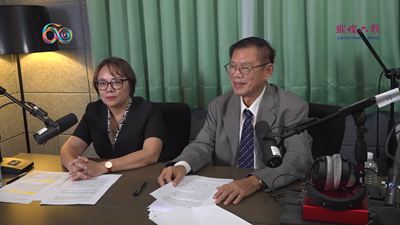 正修工管系校友廖昆隆：用齒輪箱轉動人生，也轉動台灣產業