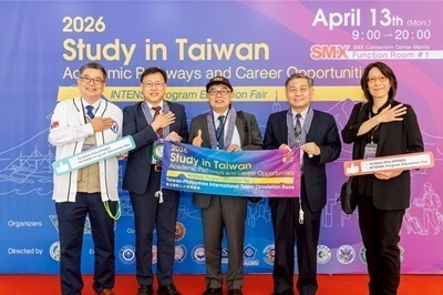 CSU Heads to the Philippines: Cultivating Sustainable New Southbound Talent Through International Industry-Academia Collaboration