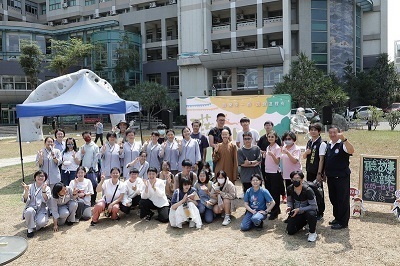 Shudong Po × Cheng Shiu University: A Harmony of Music and Plant-Based Cuisine