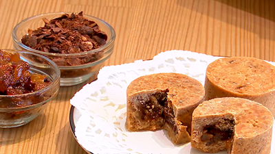 中秋共好・屏東新味──正修科大打造《可鳳酥》的永續心意