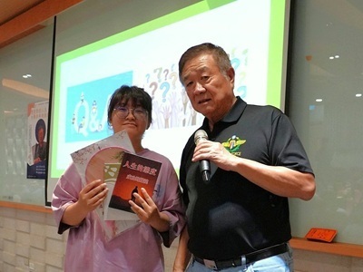 典範返校傳承：正修科大深化永續職涯力圖片