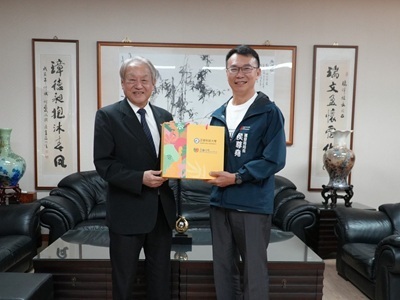 AI運動科學驅動未來：正修科大攜手高雄打造智慧運動城市圖片