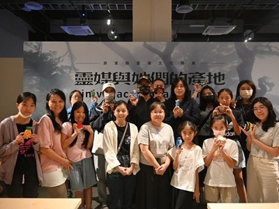 續・物之美：正修科大在屏菸1936文化基地開啟木質修復之旅