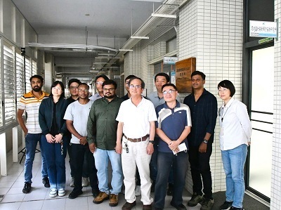 From Dioxins to Cancer Cells: Cheng Shiu University Advances Sustainability in Southeast Asia Through Detection TechnologyImage