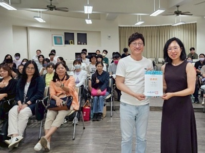 正修科大啟動藝術鑑識人才培育計畫　攜手文化部打造文化永續新典範