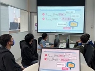 正修科大 × TAICA聯盟：把頂大AI課帶進技職現場，學生跨出舒適圈也走出亮眼成果