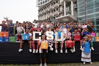 Cheng Shiu University’s “Masvala – Peace” Indigenous Week: Celebrating Cultural Diversity Through Fashion, Craftsmanship, and Cuisine