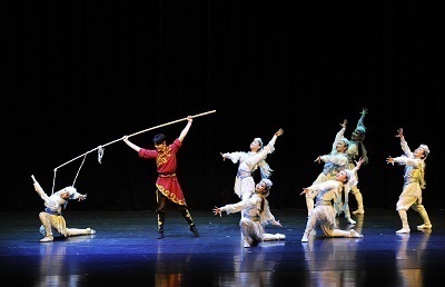 Cheng Shiu University Integrates Arts into General Education: Taiwan University of the Arts’