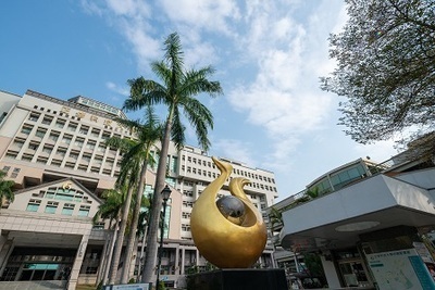 Cheng Shiu University Achieves New Milestone! Secures NT$240 Million Grant from the Higher Education Sprout Project